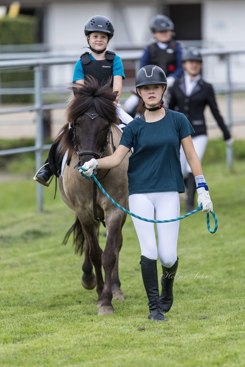 Bild 2 - Pony Akademie Turnier